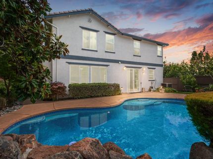 4446 Menaggio Way, El Dorado Hills, CA 95762 Photo