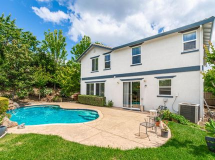 4446 Menaggio Way, El Dorado Hills, CA 95762 Photo