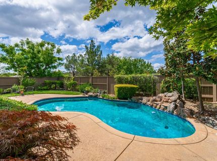 4446 Menaggio Way, El Dorado Hills, CA 95762 Photo