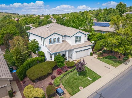 4446 Menaggio Way, El Dorado Hills, CA 95762 Photo