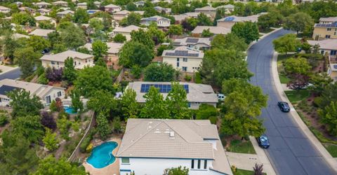 4446 Menaggio Way, El Dorado Hills, CA 95762 Photo