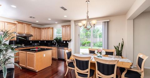 4446 Menaggio Way, El Dorado Hills, CA 95762 Photo