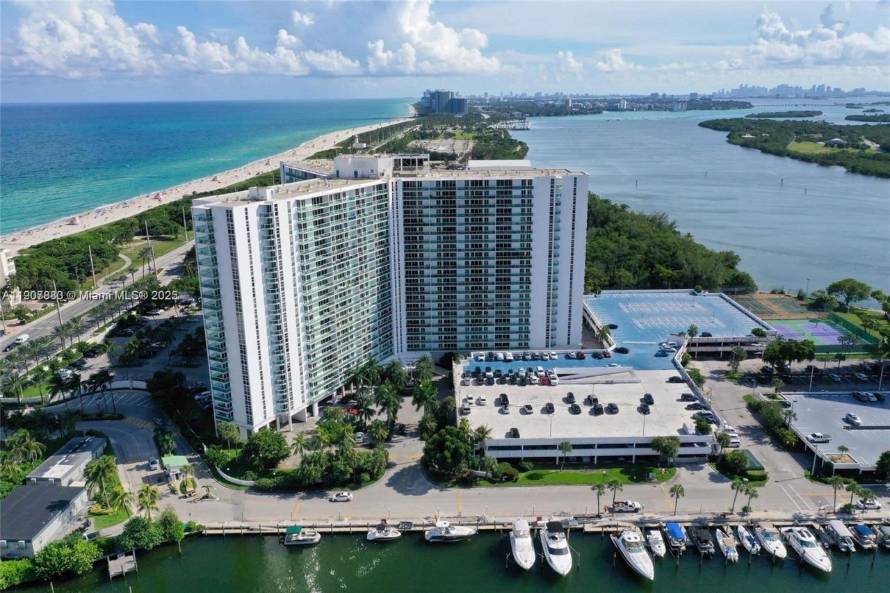 100 Bayview Dr, Unit 1230, Sunny Isles Beach, FL 33160 Photo