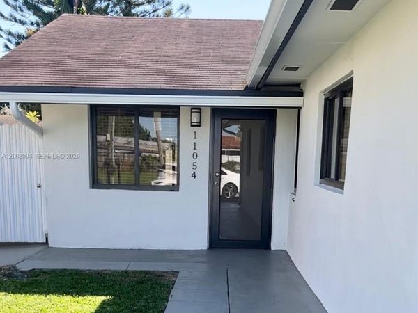 Unit 11056, Sweetwater, FL 33174