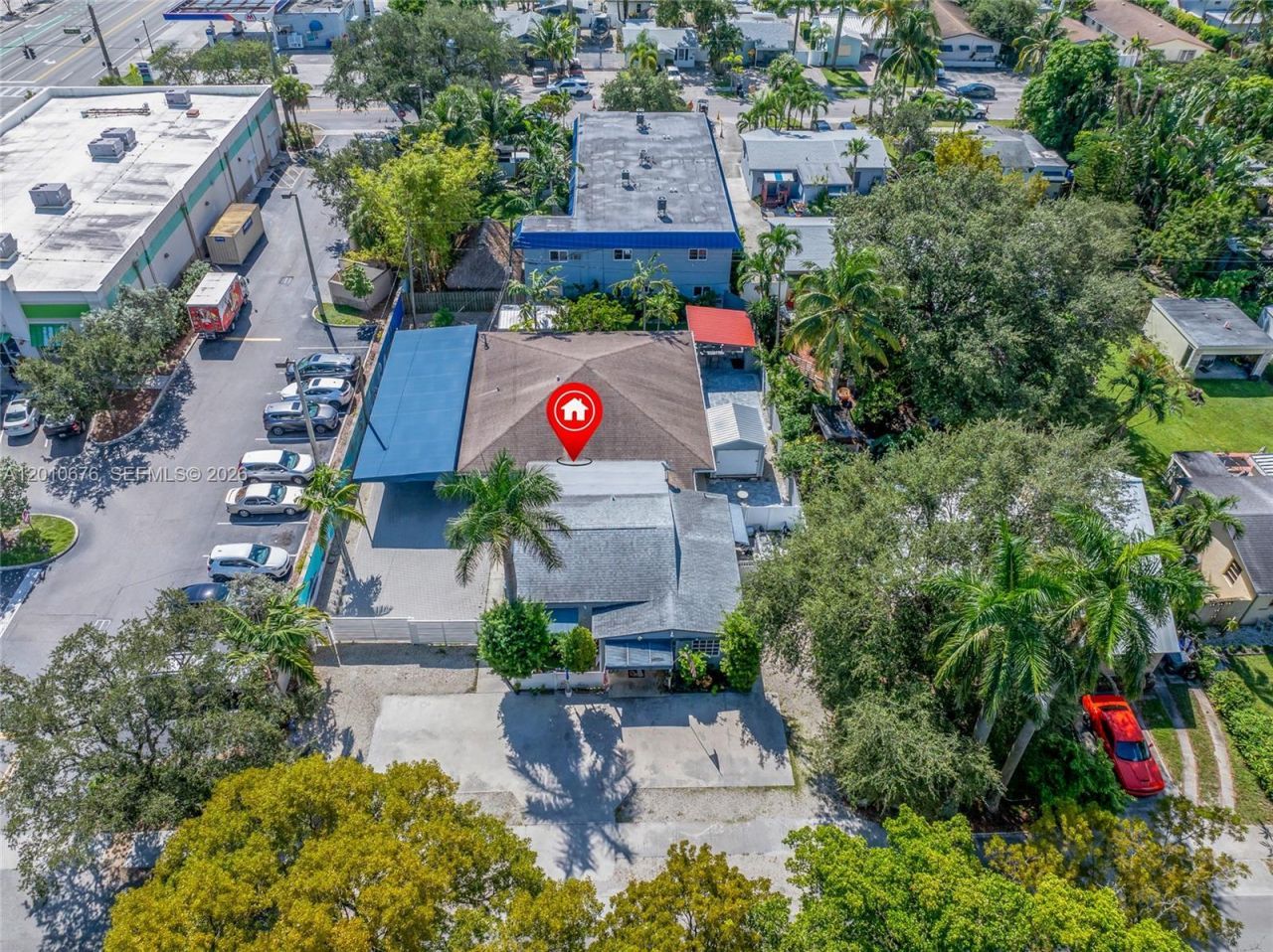 1812 Coolidge St, Hollywood, FL 33020 Photo
