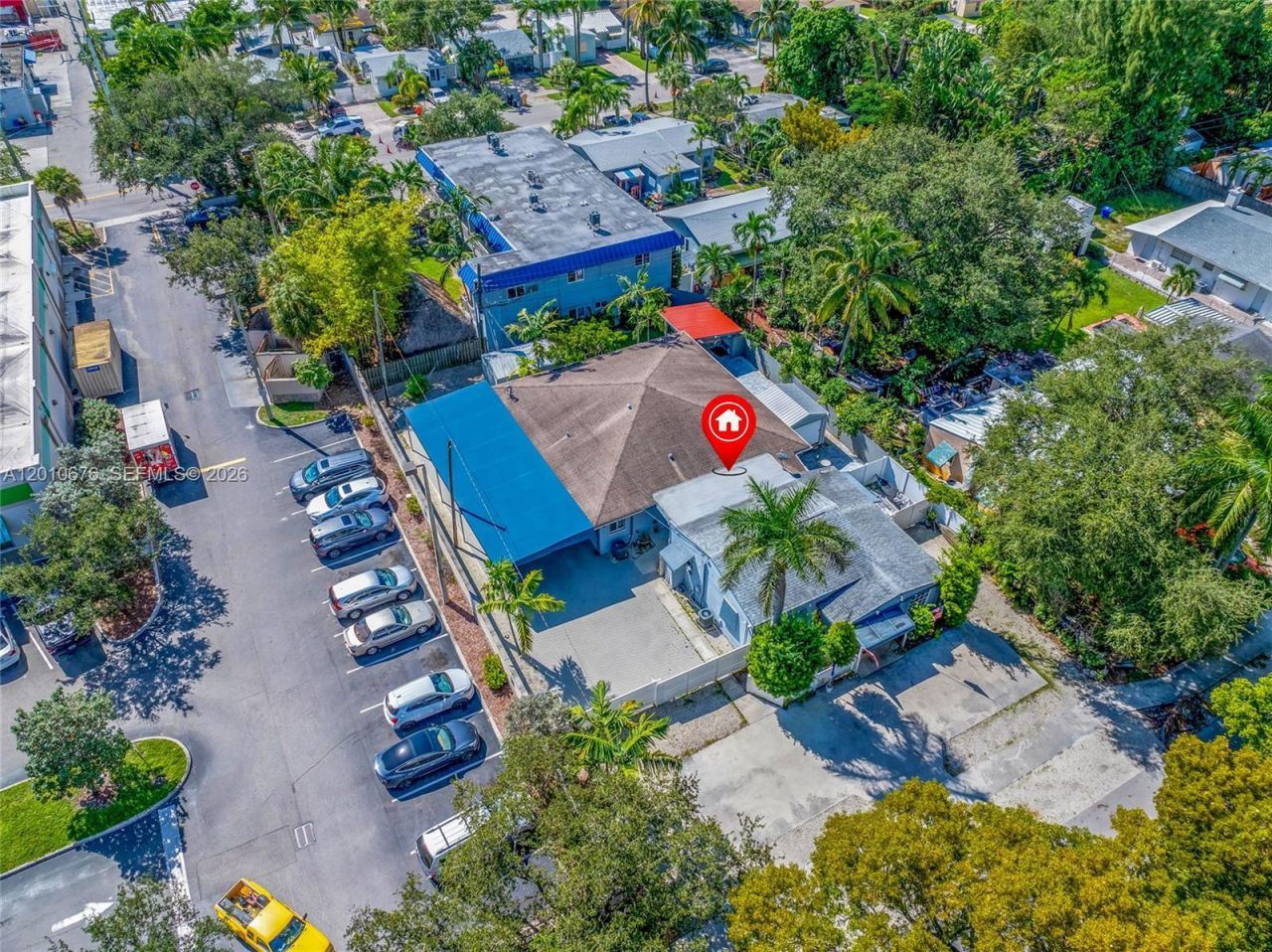 1812 Coolidge St, Hollywood, FL 33020 Photo
