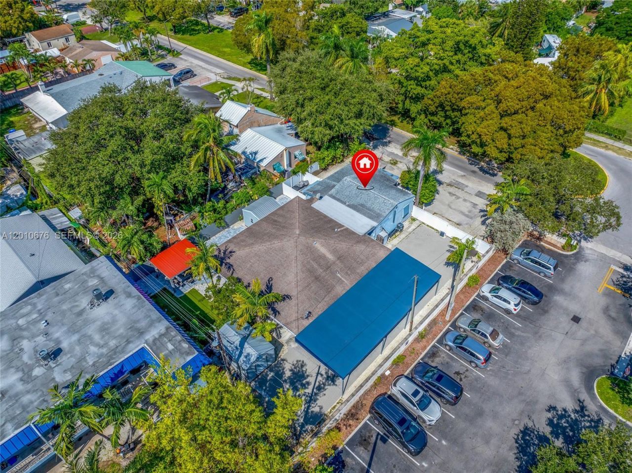 1812 Coolidge St, Hollywood, FL 33020 Photo