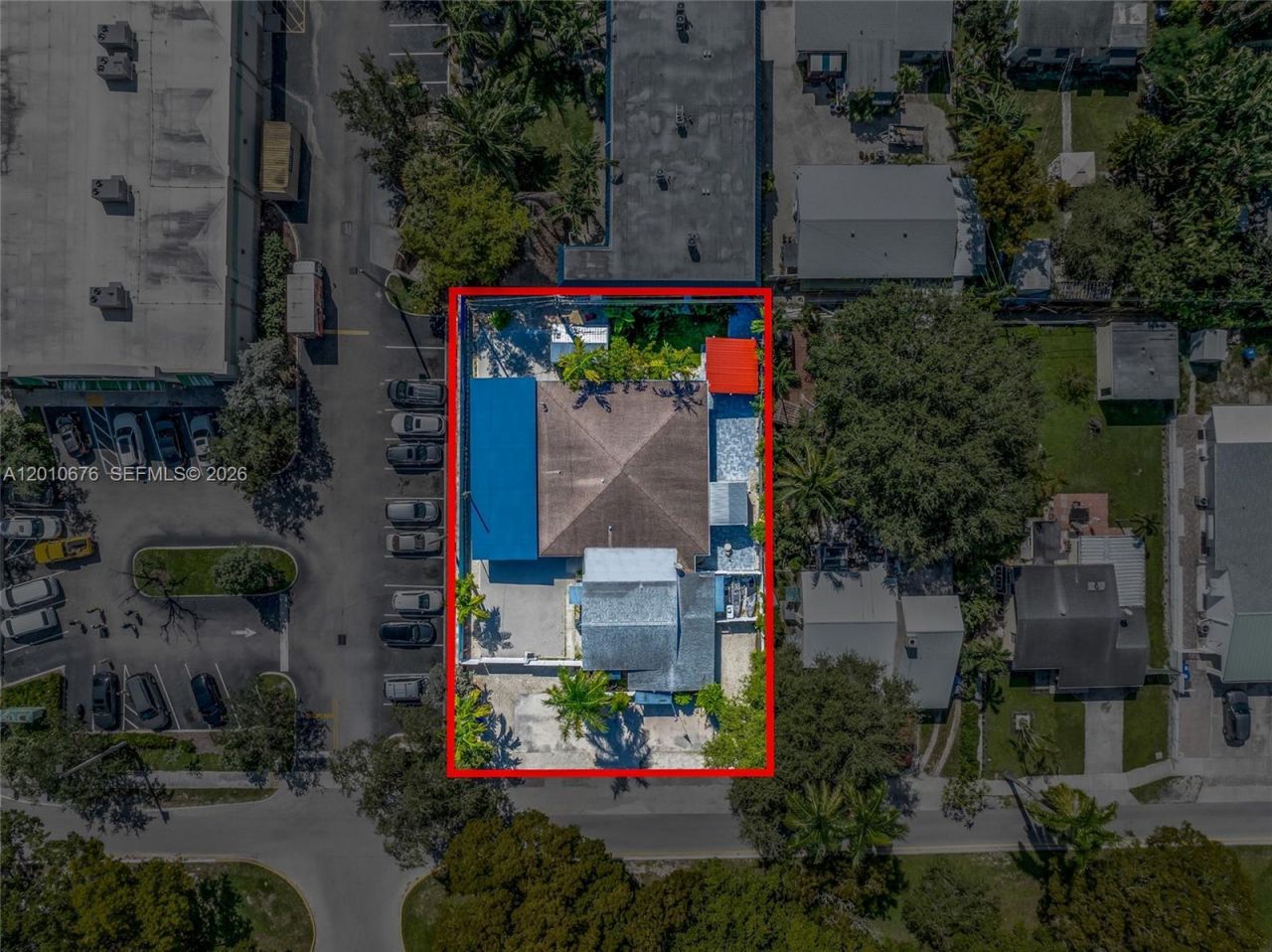 1812 Coolidge St, Hollywood, FL 33020 Photo