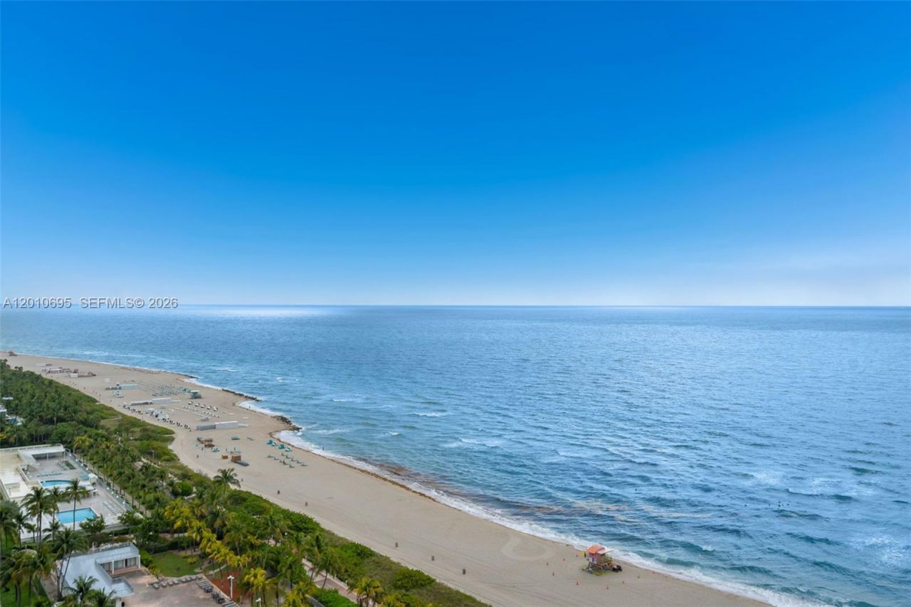 2555 Collins Ave , Unit 2401, Miami Beach, FL 33140 Photo