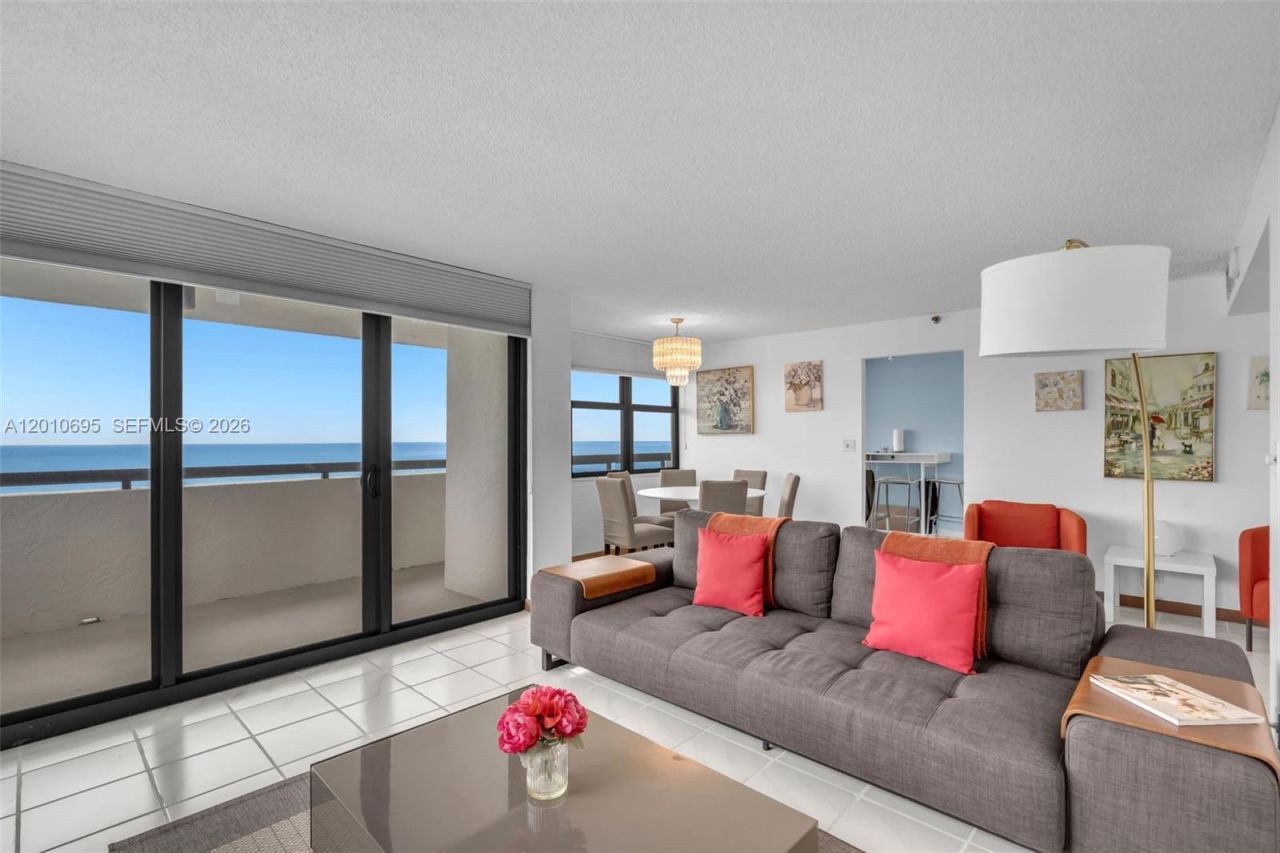 2555 Collins Ave , Unit 2401, Miami Beach, FL 33140 Photo