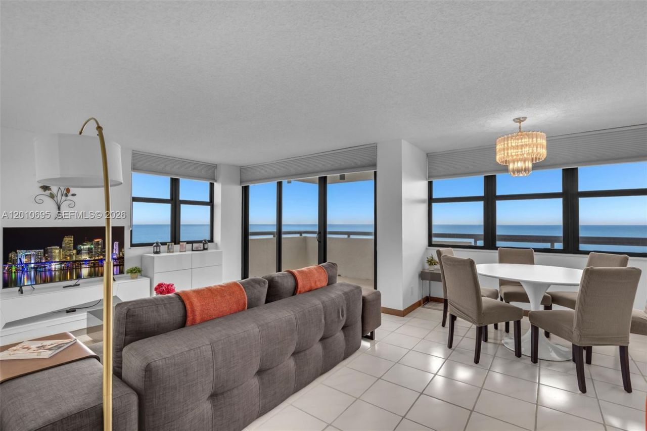 2555 Collins Ave , Unit 2401, Miami Beach, FL 33140 Photo