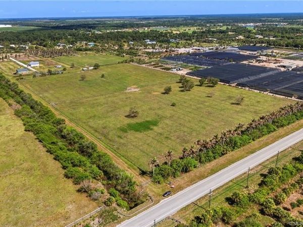 10511 SW Citrus Boulevard, Palm City, FL 34990