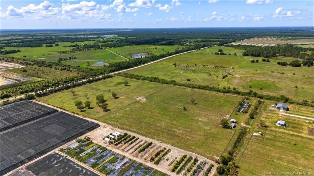 10511 SW Citrus Boulevard, Palm City, FL 34990 Photo
