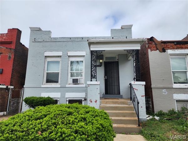 4115 Turner Avenue , St Louis, MO 63115