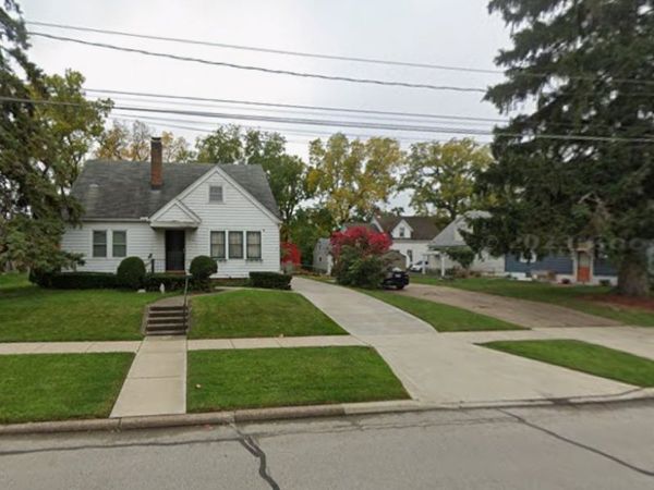 2916 20th Avenue , Rock Island, IL 61201