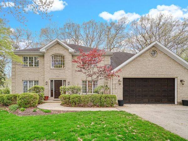 613 Ford Lane , Bartlett, IL 60103