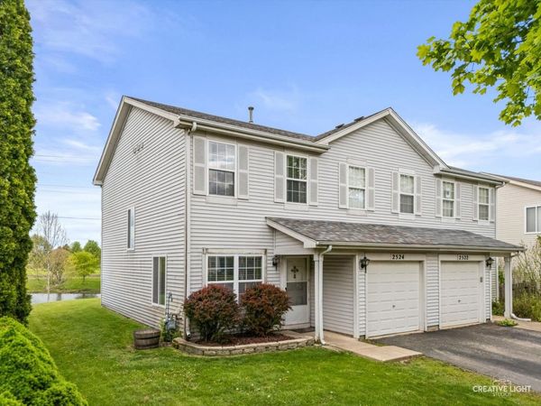 2524 Stonybrook Drive , Plainfield, IL 60586