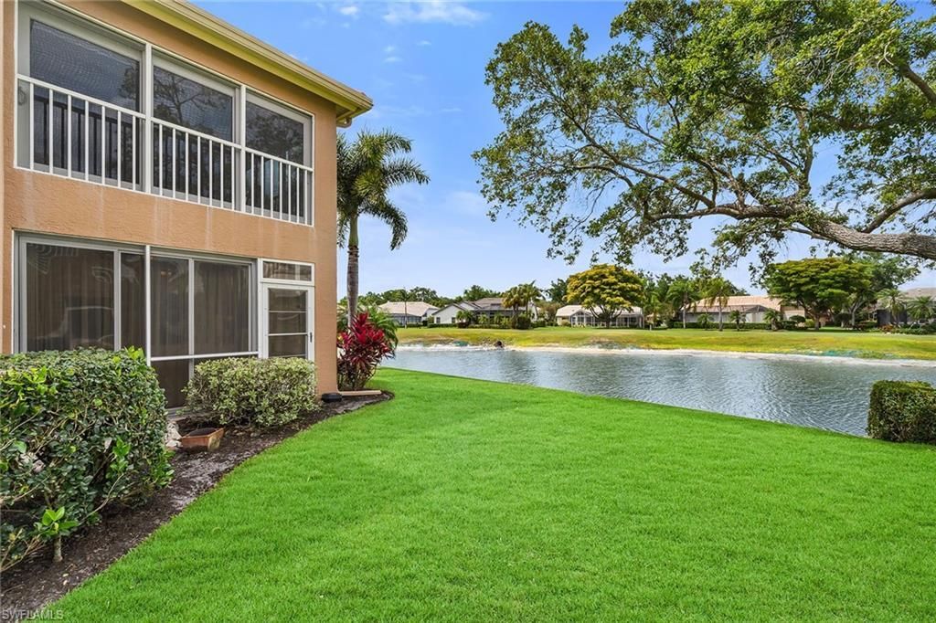13231 Sherburne Cir, Unit 1502, Bonita Springs, FL 34135 Photo