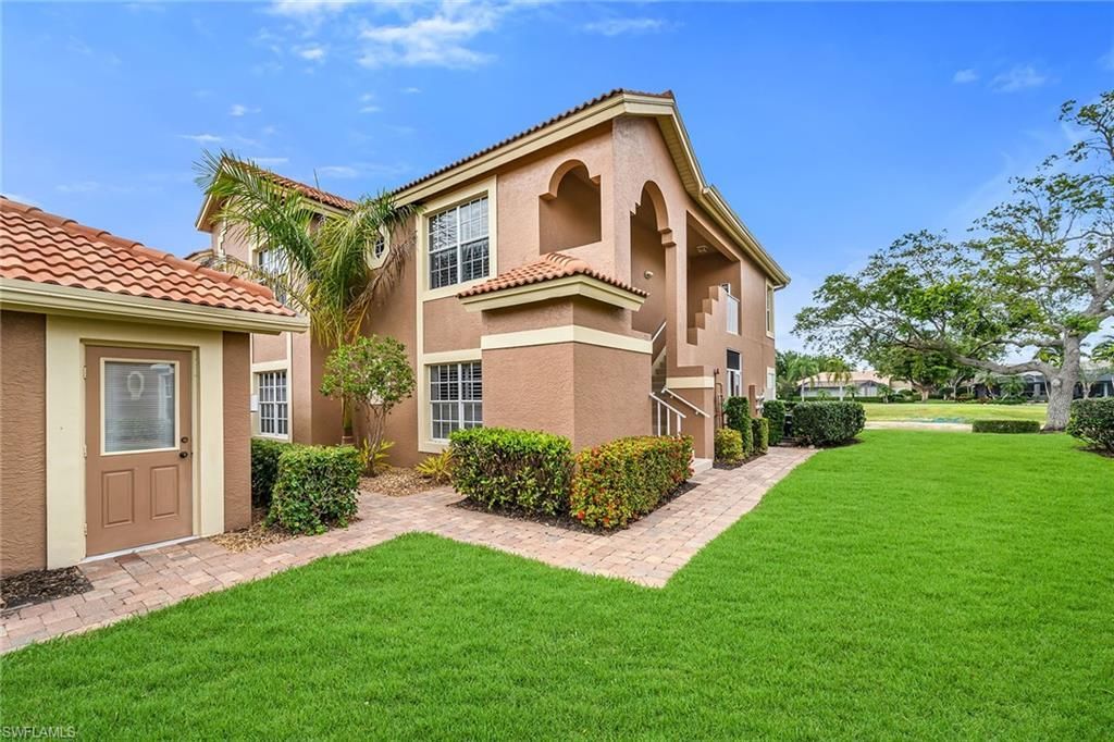 13231 Sherburne Cir, Unit 1502, Bonita Springs, FL 34135 Photo