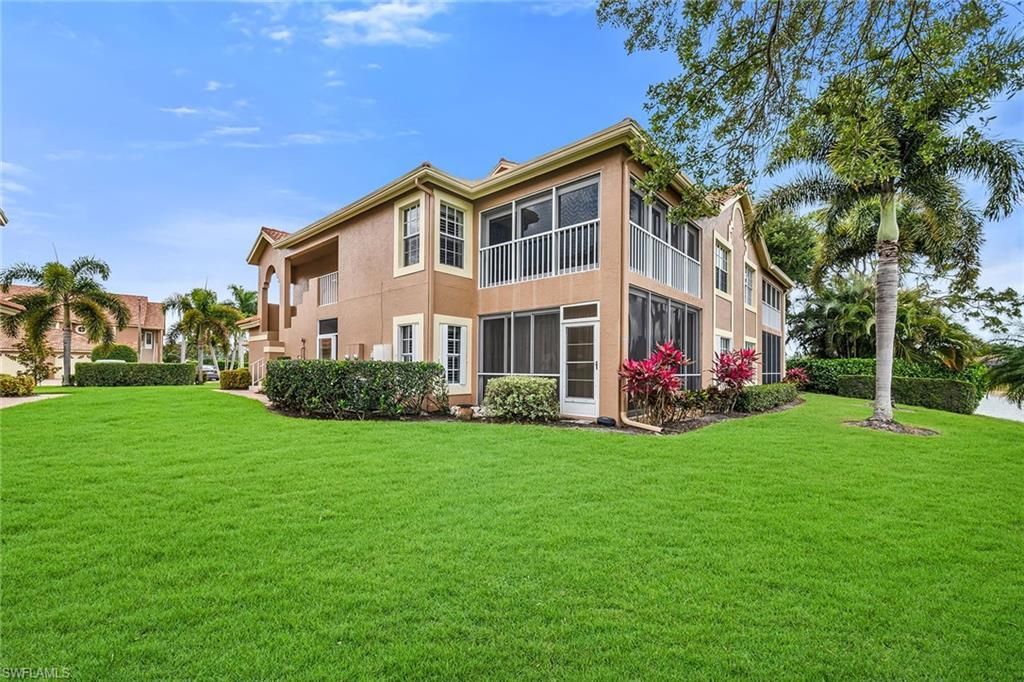 13231 Sherburne Cir, Unit 1502, Bonita Springs, FL 34135 Photo