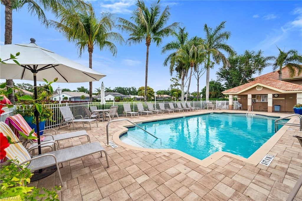 13231 Sherburne Cir, Unit 1502, Bonita Springs, FL 34135 Photo