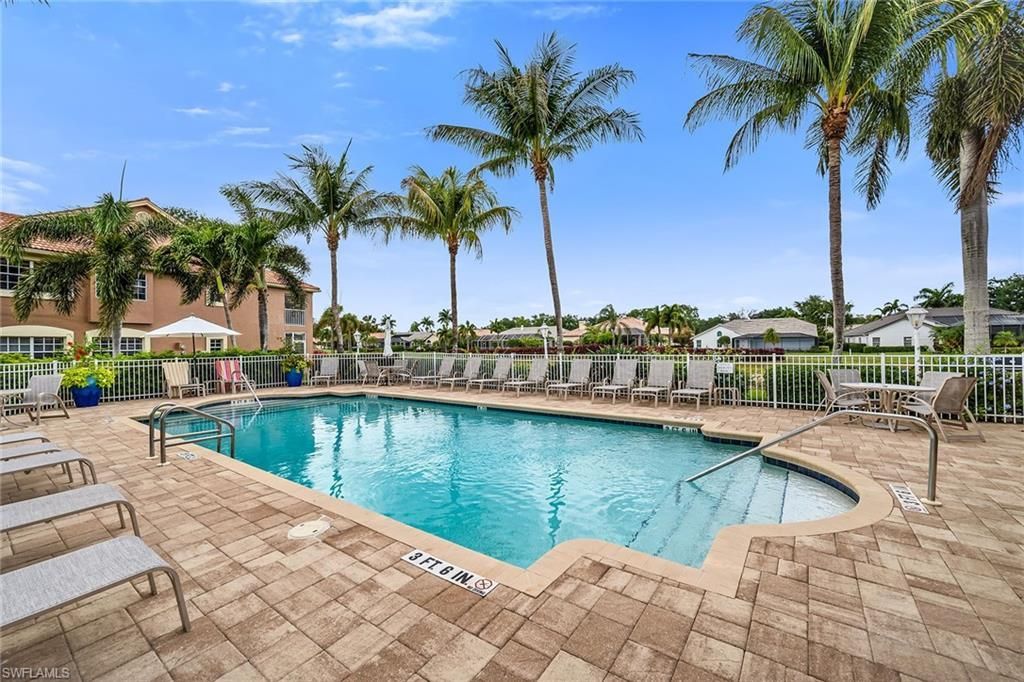 13231 Sherburne Cir, Unit 1502, Bonita Springs, FL 34135 Photo