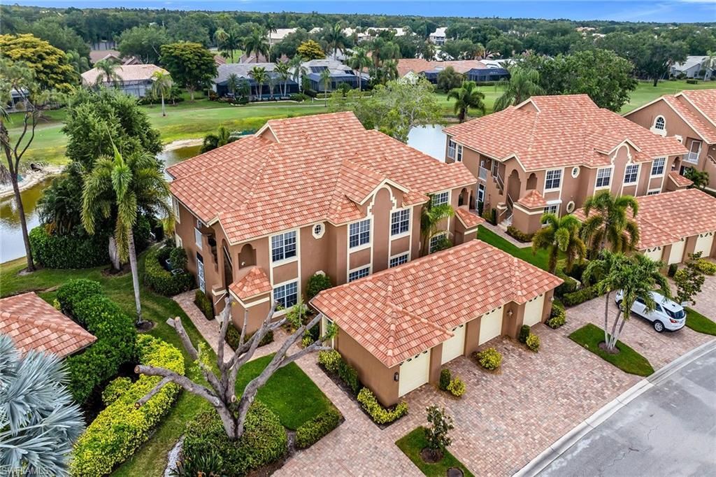13231 Sherburne Cir, Unit 1502, Bonita Springs, FL 34135 Photo