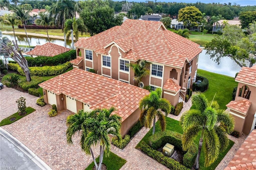13231 Sherburne Cir, Unit 1502, Bonita Springs, FL 34135 Photo