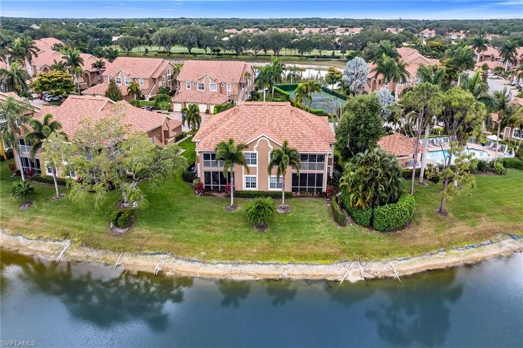 13231 Sherburne Cir, Unit 1502, Bonita Springs, FL 34135 Photo