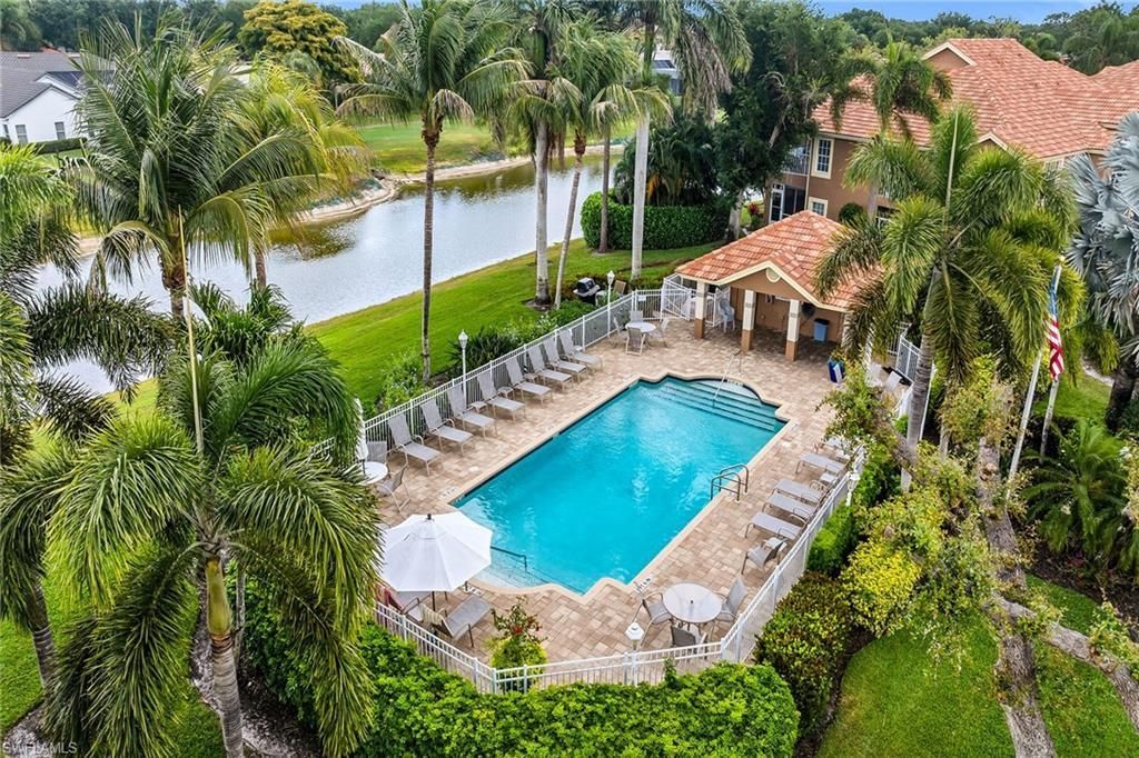 13231 Sherburne Cir, Unit 1502, Bonita Springs, FL 34135 Photo