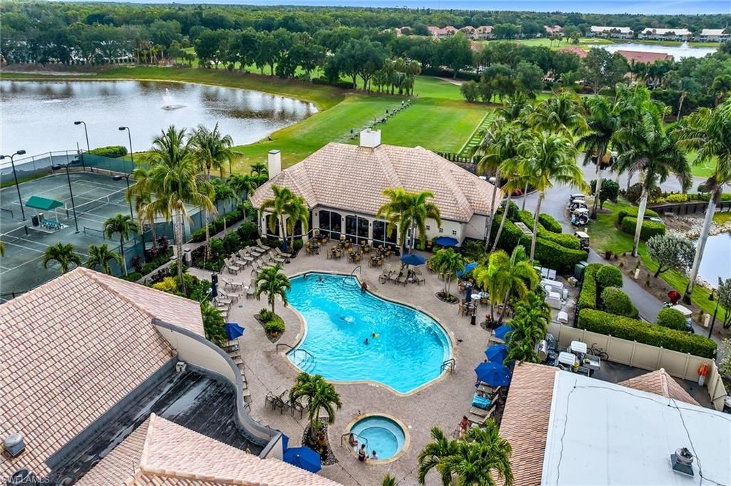 13231 Sherburne Cir, Unit 1502, Bonita Springs, FL 34135 Photo