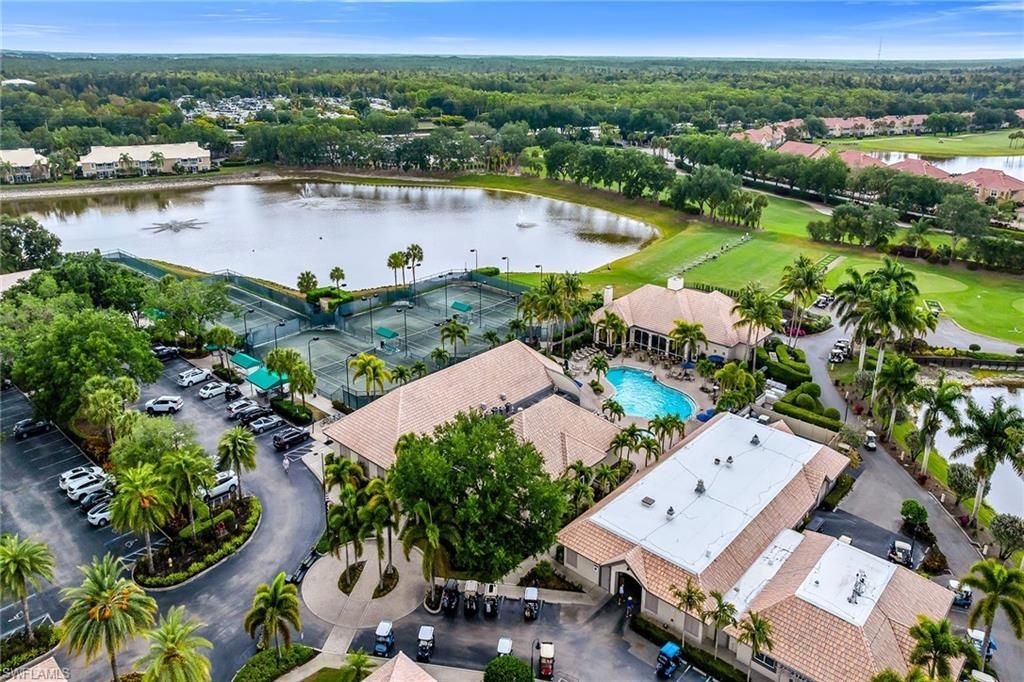 13231 Sherburne Cir, Unit 1502, Bonita Springs, FL 34135 Photo