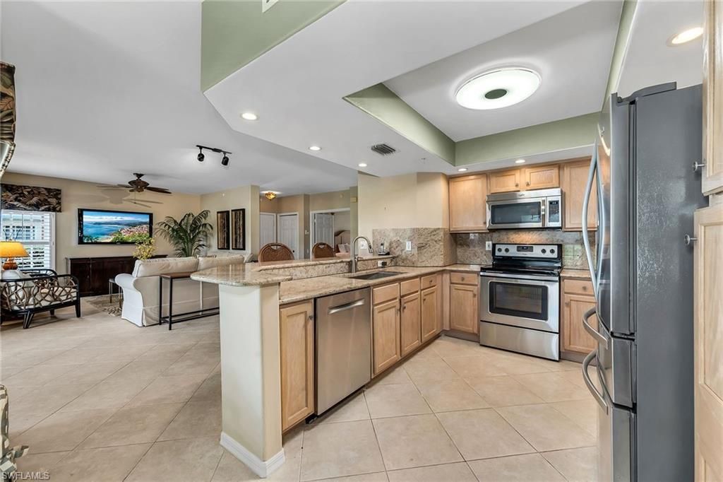13231 Sherburne Cir, Unit 1502, Bonita Springs, FL 34135 Photo