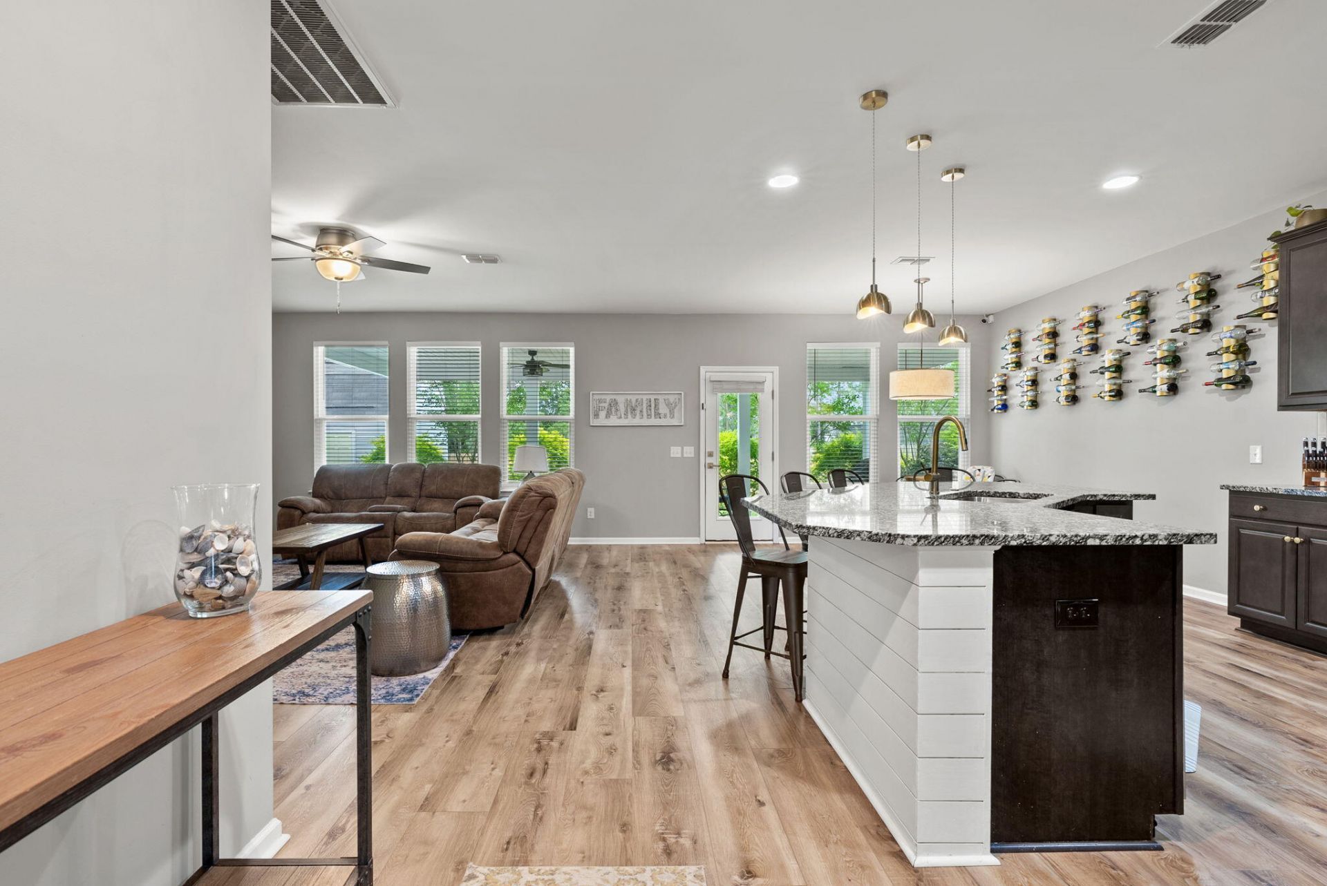 205 Basket Grass Lane Photo 14
