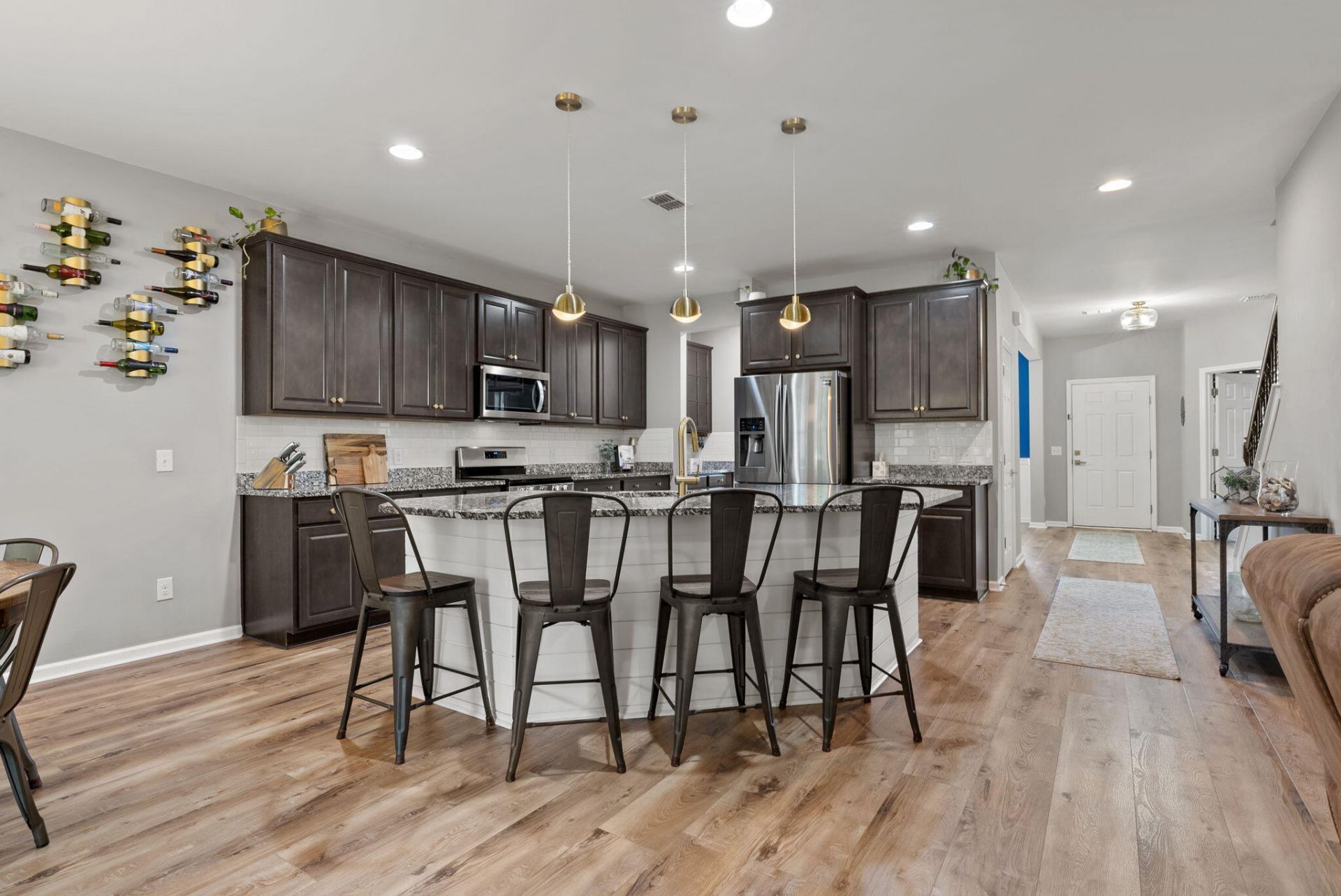 205 Basket Grass Lane Photo 19