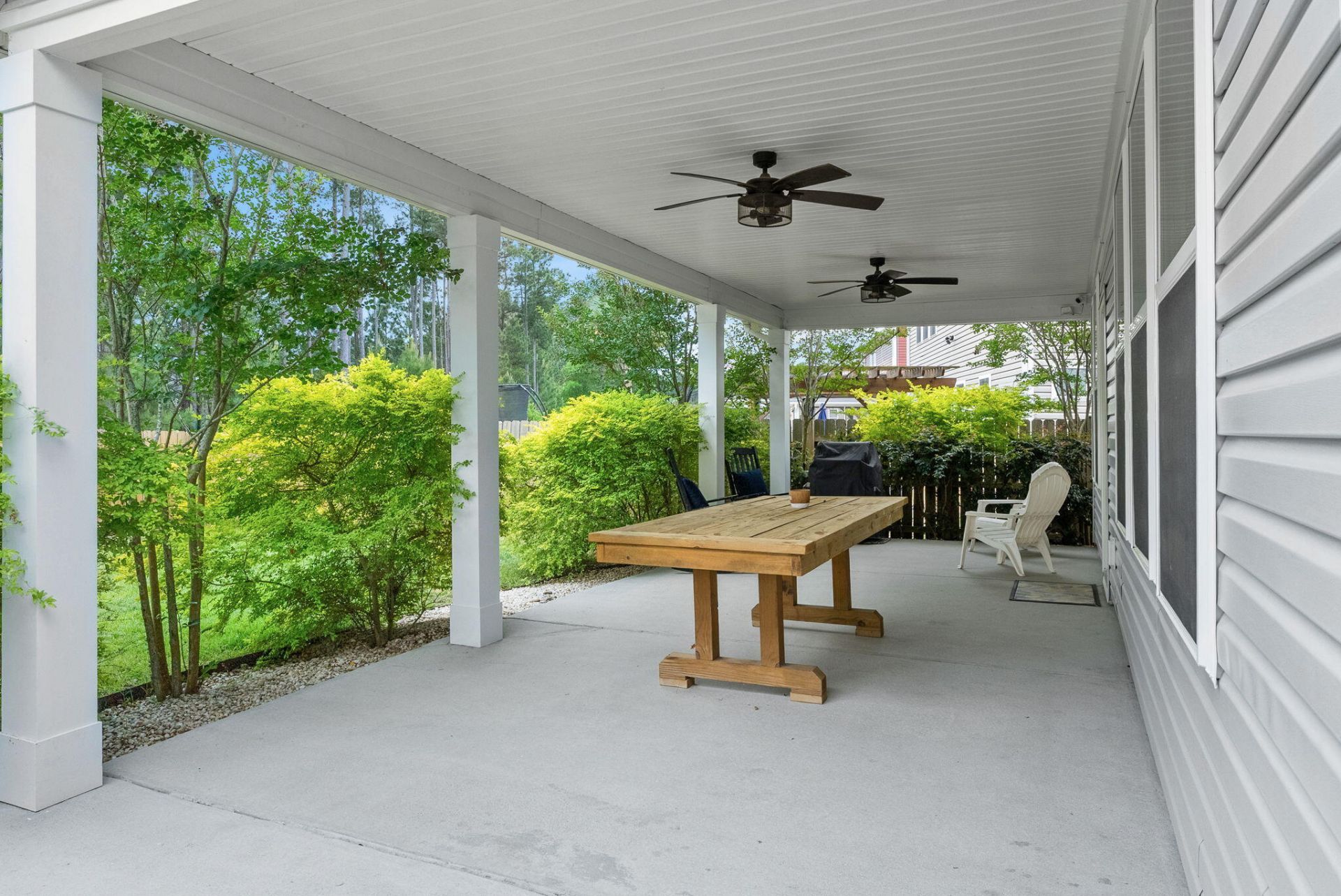 205 Basket Grass Lane Photo 48