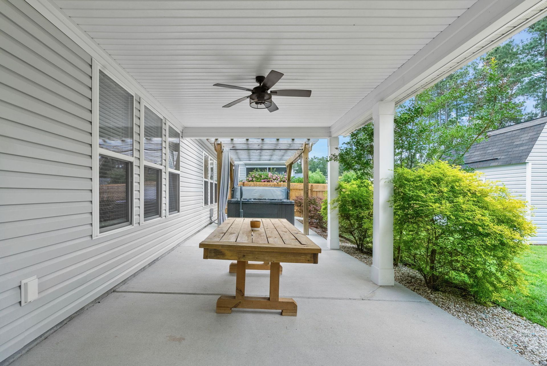 205 Basket Grass Lane Photo 49