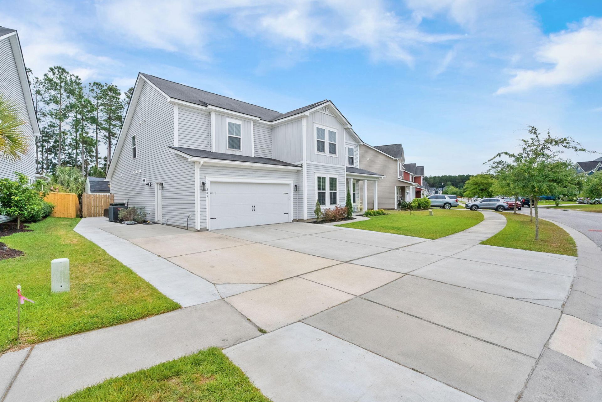 205 Basket Grass Lane Photo 5