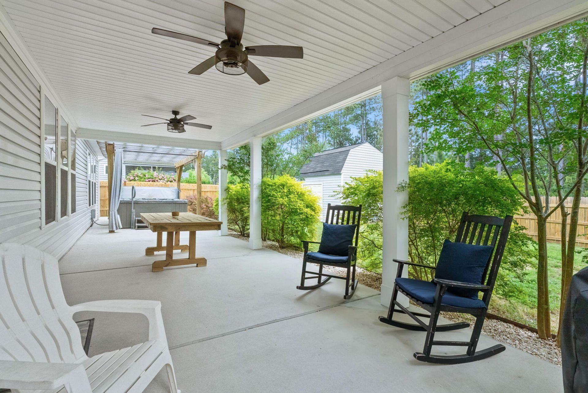 205 Basket Grass Lane Photo 50