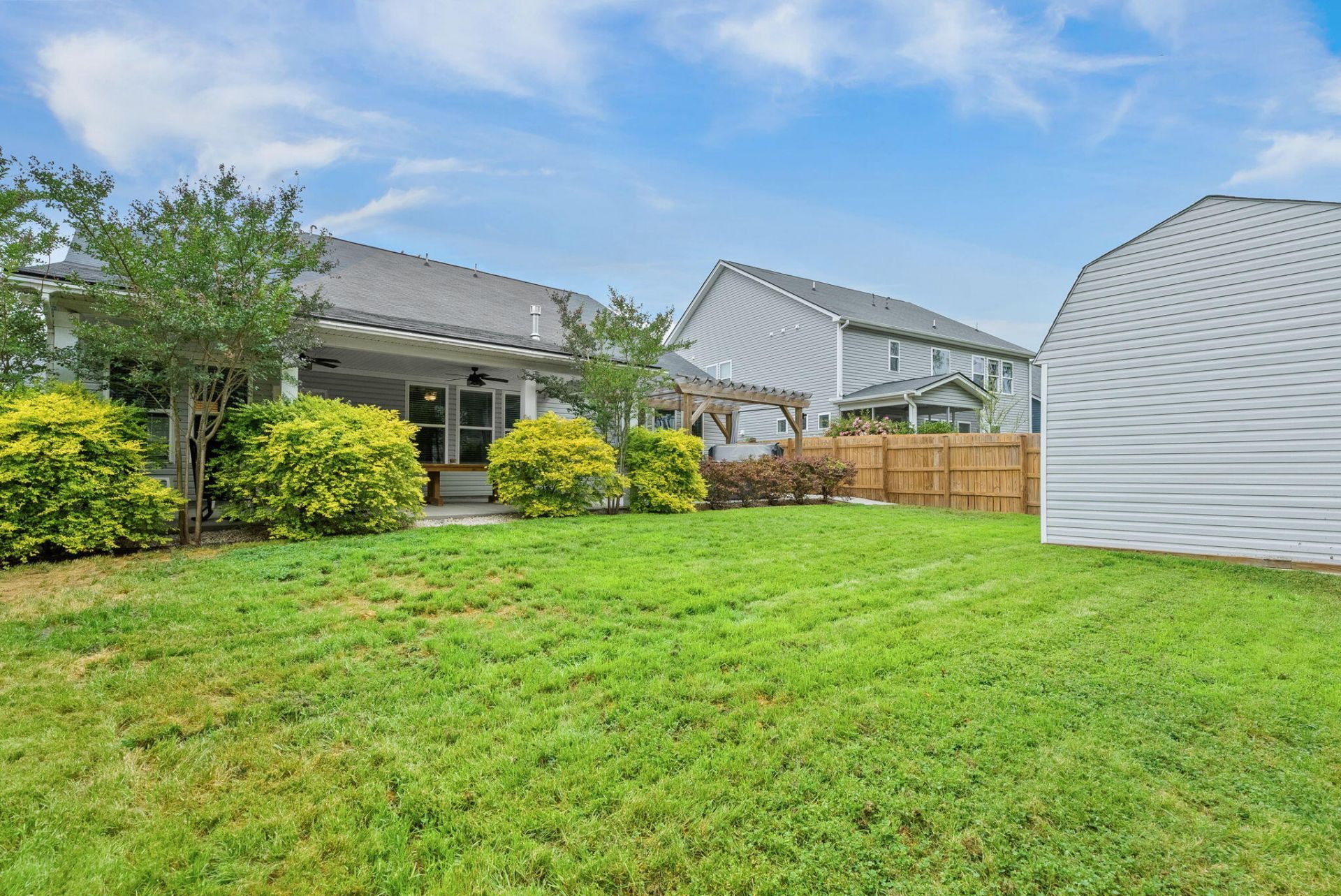 205 Basket Grass Lane Photo 53