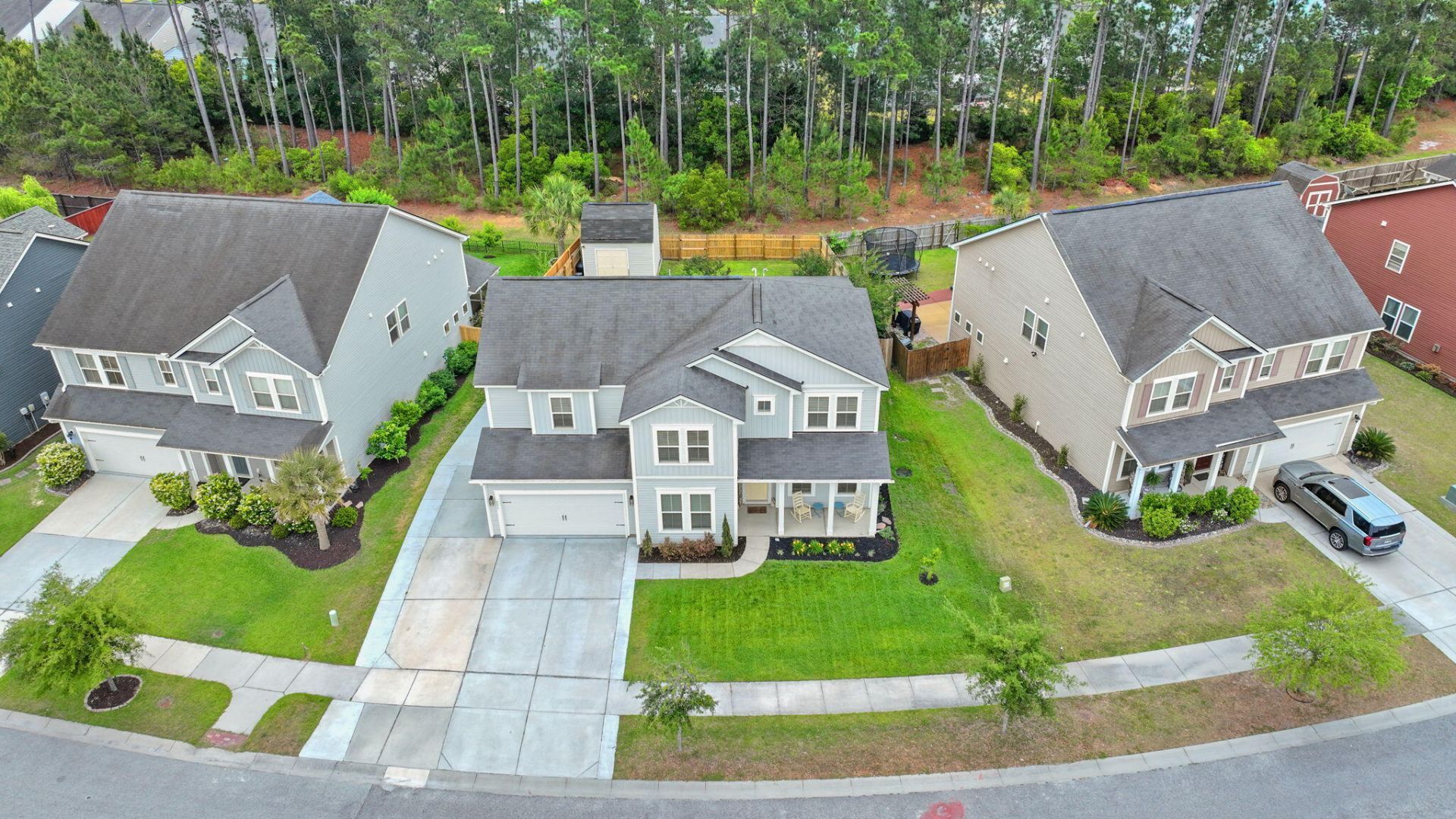 205 Basket Grass Lane Photo 55