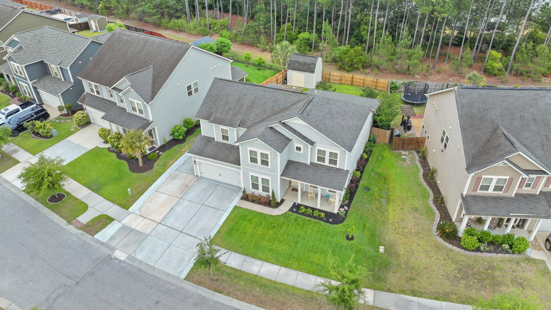 205 Basket Grass Lane Photo 56