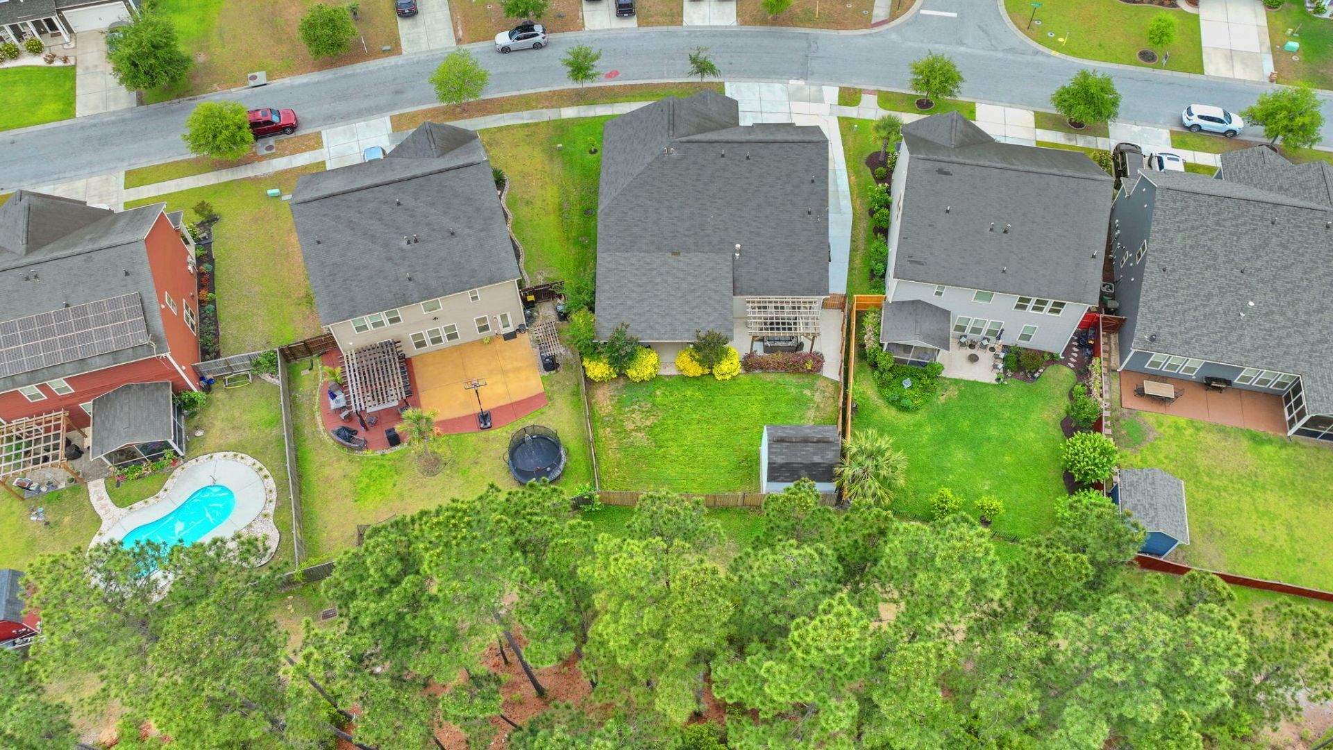 205 Basket Grass Lane Photo 57