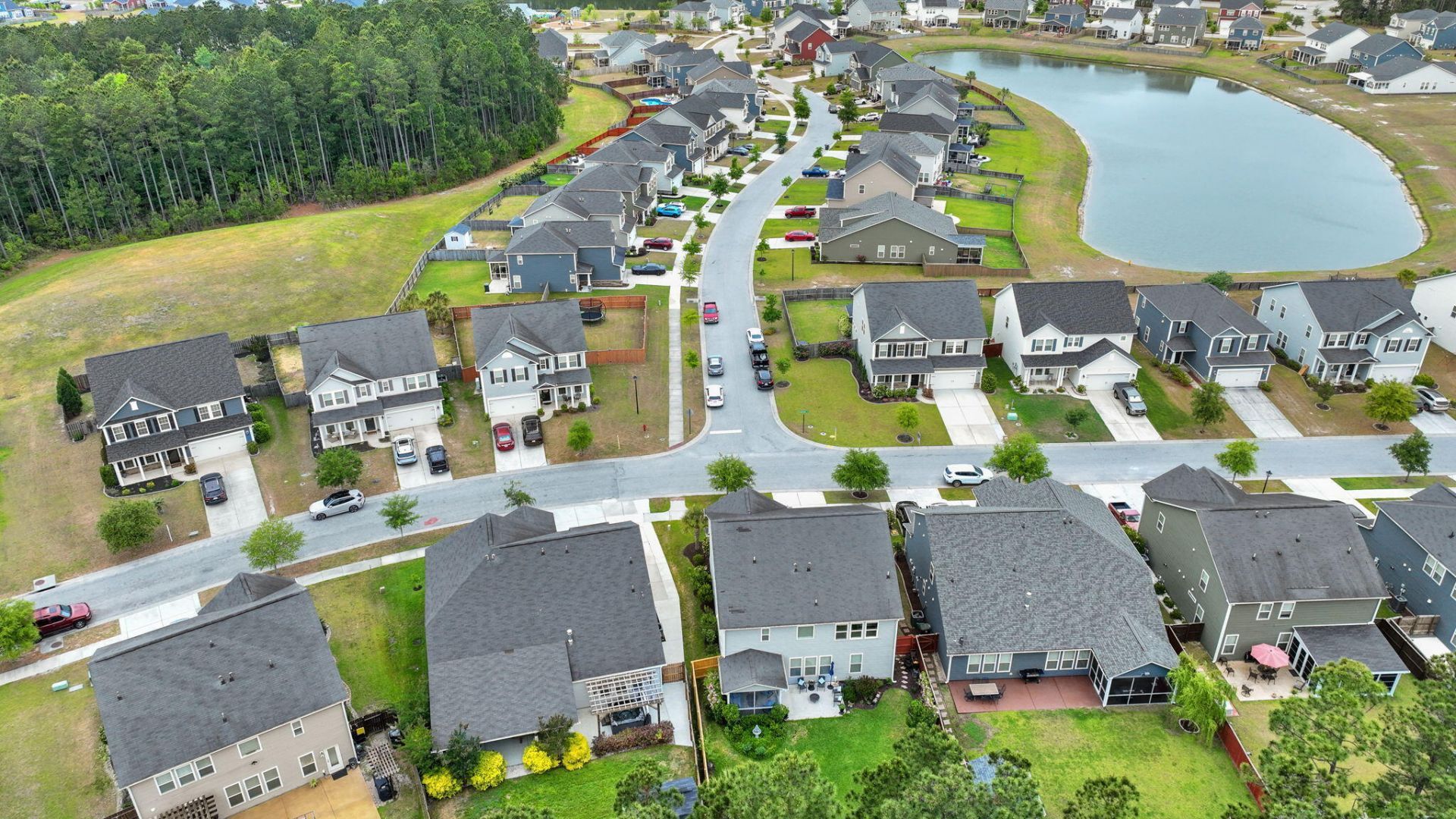 205 Basket Grass Lane Photo 58
