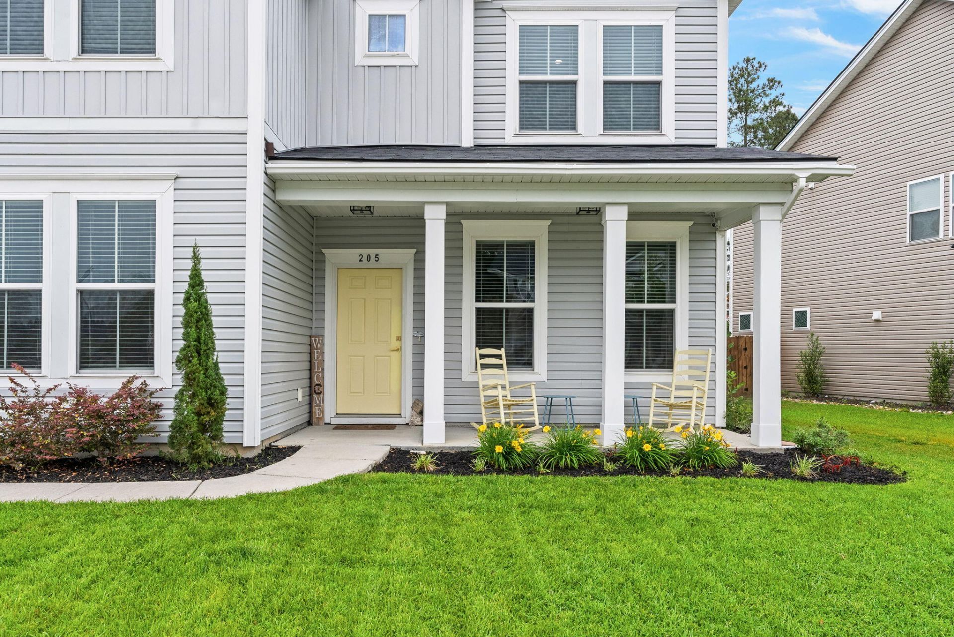 205 Basket Grass Lane Photo 6