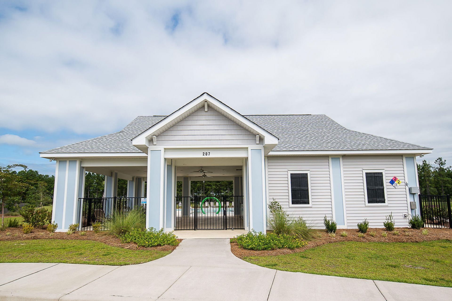 205 Basket Grass Lane Photo 63