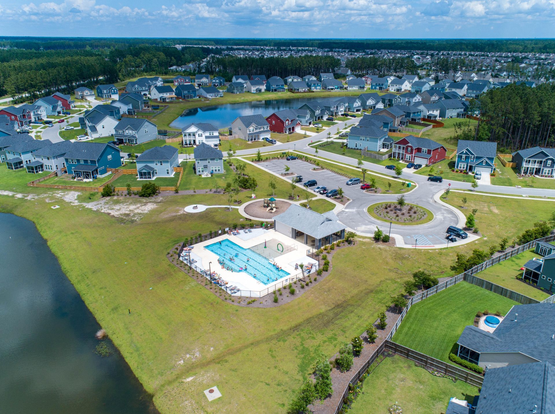 205 Basket Grass Lane Photo 66