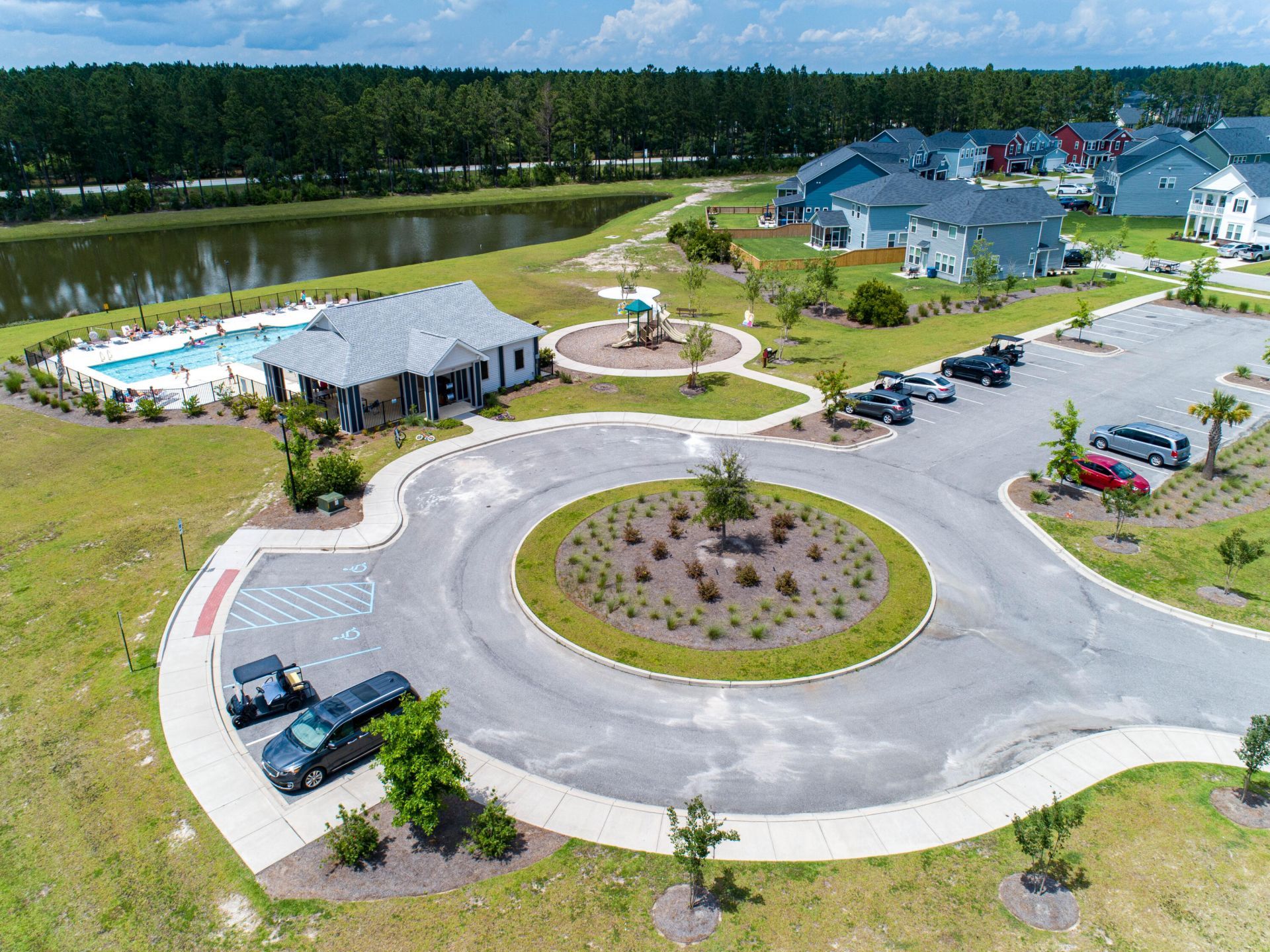 205 Basket Grass Lane Photo 67