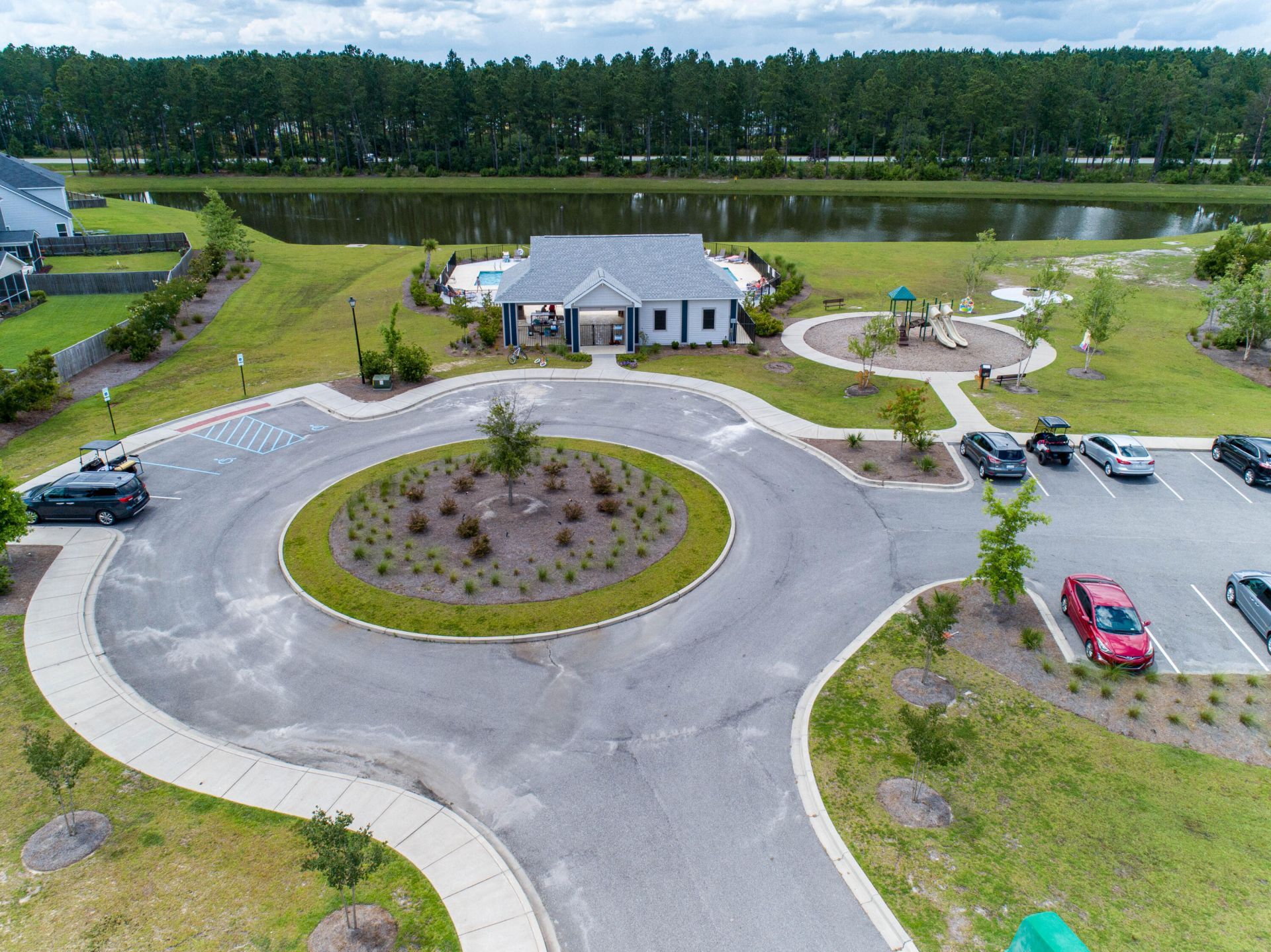 205 Basket Grass Lane Photo 68