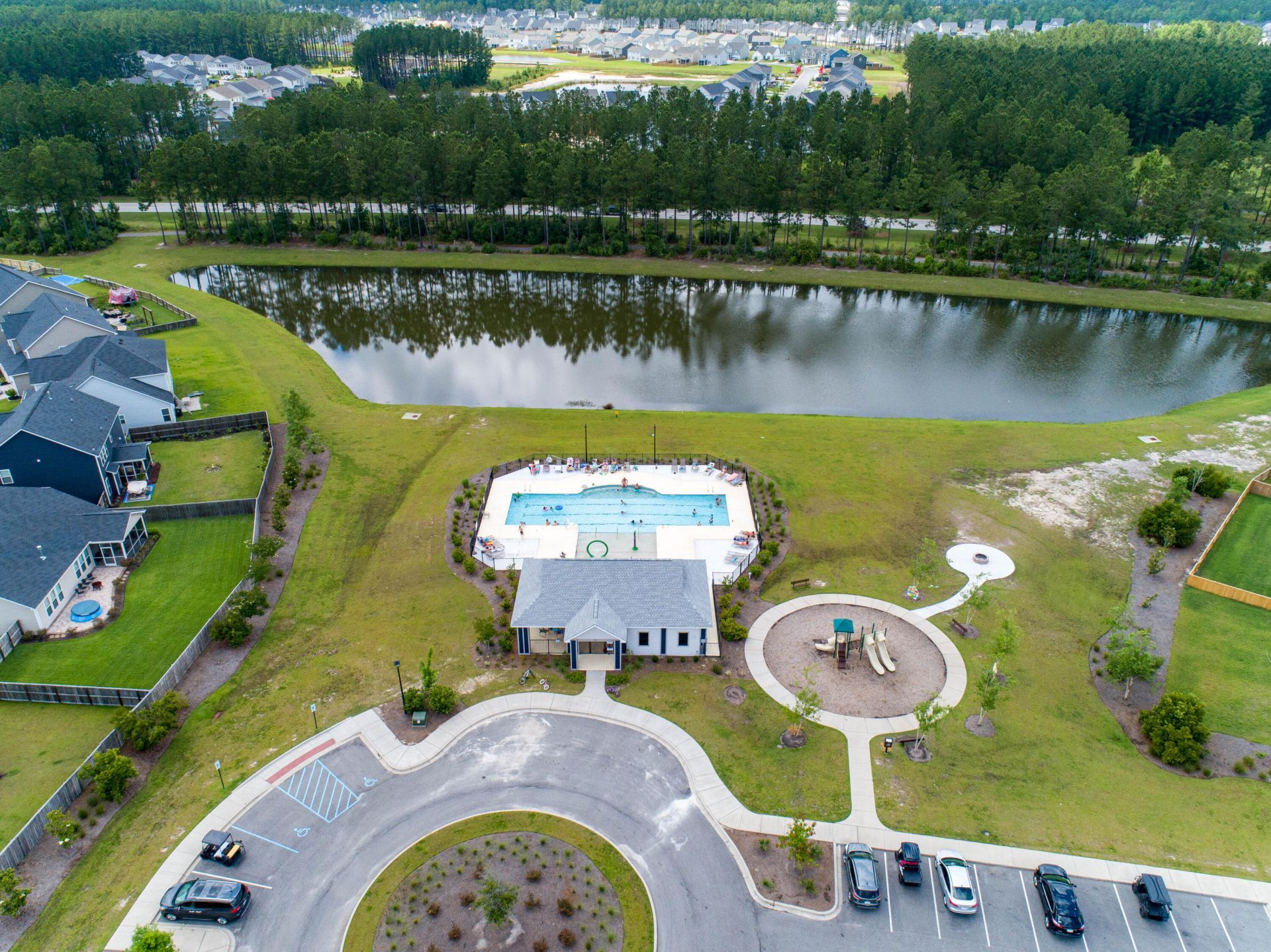 205 Basket Grass Lane Photo 69